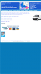 Mobile Screenshot of buscoyllevo.com